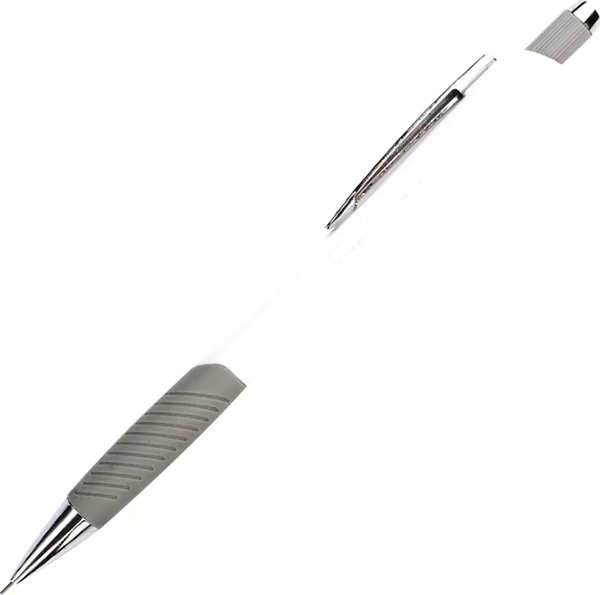 Bigpoint Grip Versatil 0.5mm Beyaz - Image 1