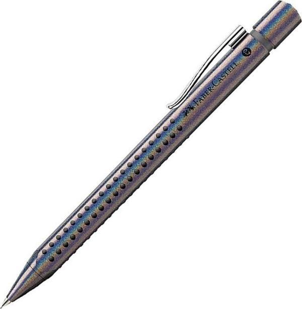 Faber Grip Edition Glam Versatil 0.7 Gümüş 5084231025 - Image 1