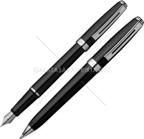 Sheaffer Dolma + Tükenmez Kalem Prelude 373 - Image 1