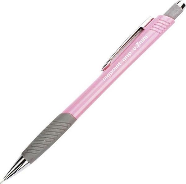 Bigpoint Grip Versatil 0.7mm Pembe - Image 1
