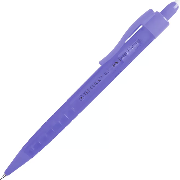 FABER-CASTELL 1362 TRİ CLİCK VERSATİL KALEM 05 (136210) - Image 1