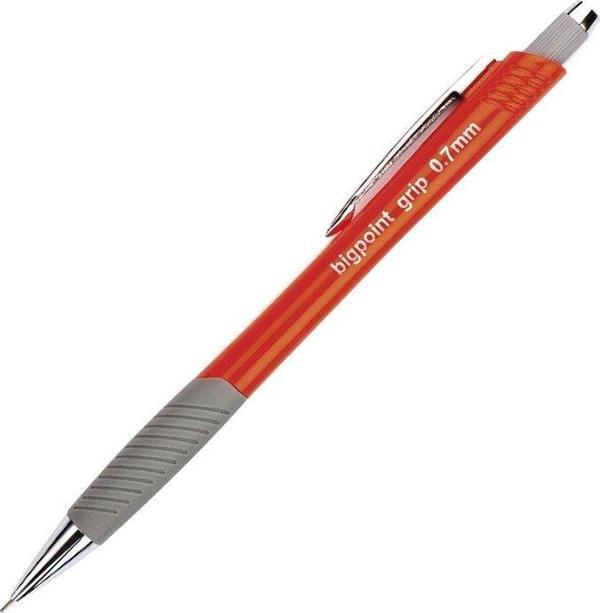 Bigpoint Grip Versatil 0.7mm Turuncu - Image 1
