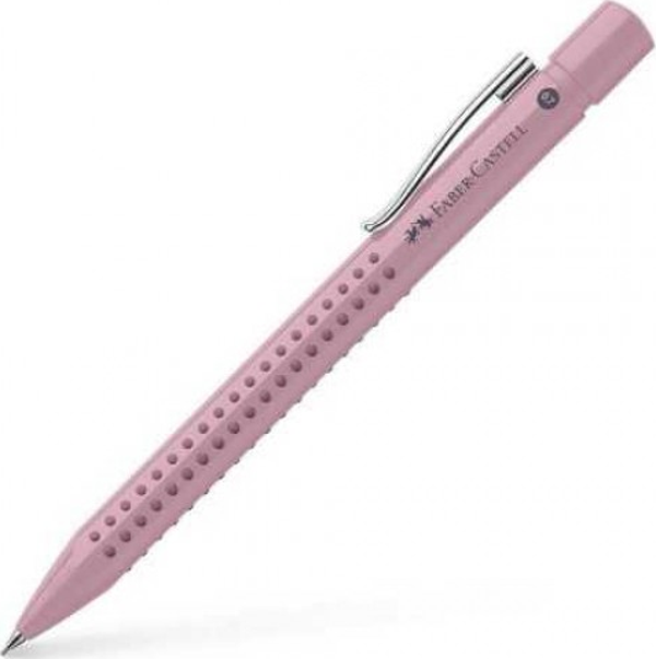 FABER-CASTELL 2010 GRİP VERSATİL KALEM 07 GÜL RENGİ  (231022) - Image 1