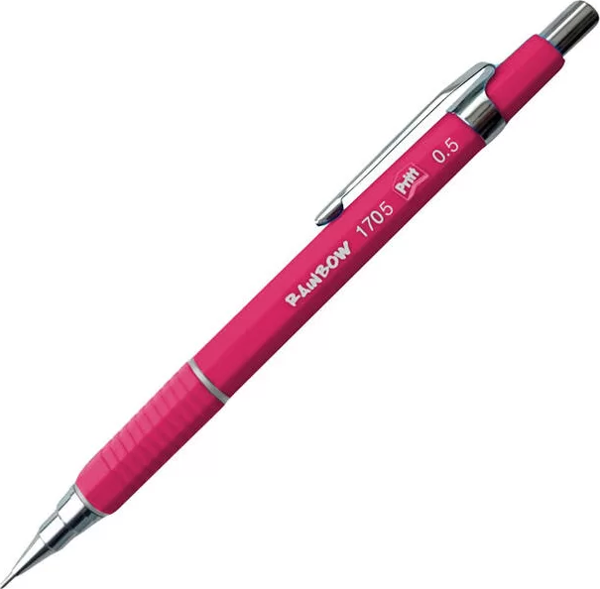 PRİTT 1705 RAİNBOW VERSATİL KALEM 05 PEMBE (1690775) - Image 1
