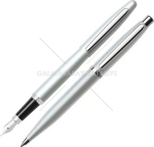Sheaffer Dolma + Tükenmez Kalem Vfm 9400 - Image 1