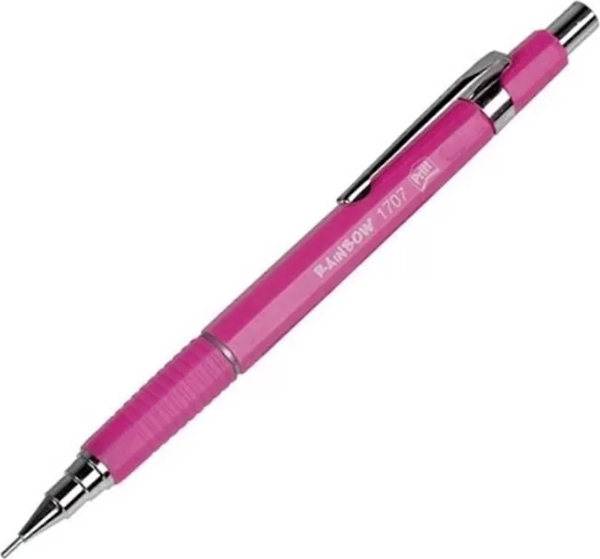 PRİTT 1707 RAİNBOW VERSATİL KALEM 07 PEMBE (1690816) - Image 1