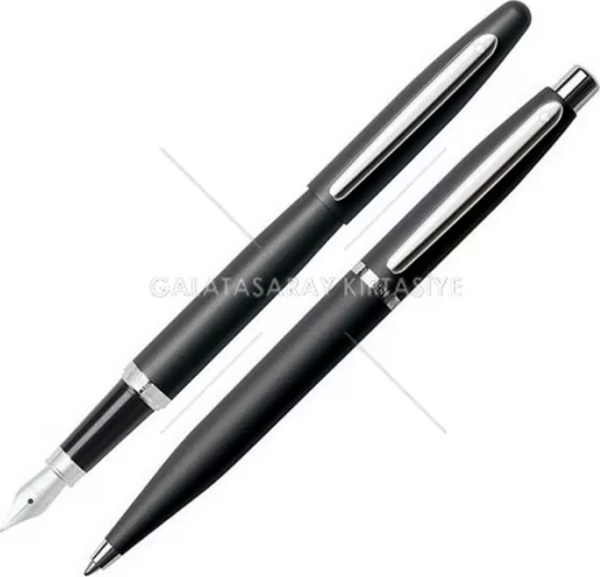Sheaffer Dolma + Tükenmez Kalem Vfm 9405 - Image 1