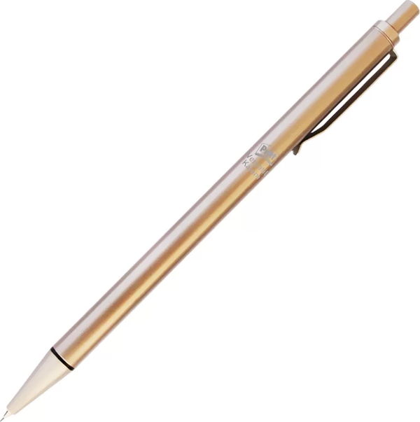 PRİTT IRON LİNE VERSATİL KALEM 05 KROM (1687968) - Image 1