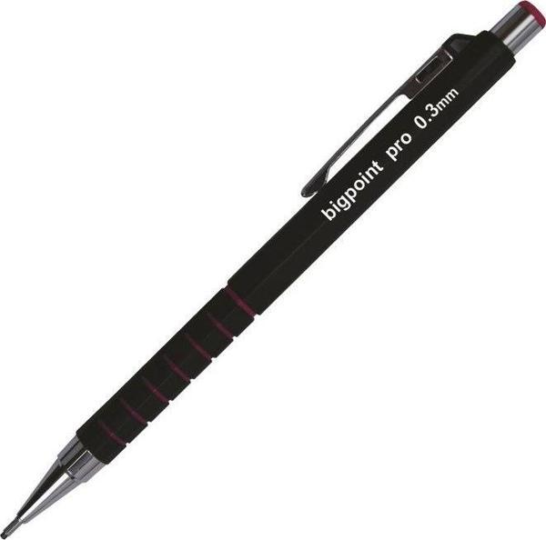 Bigpoint Pro Versatil 0.3mm Pembe - Image 1