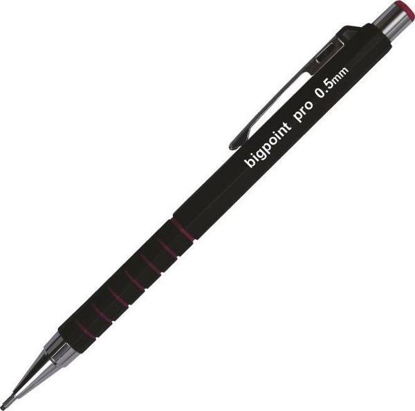 Bigpoint Pro Versatil 0.5mm Kırmızı - Image 1