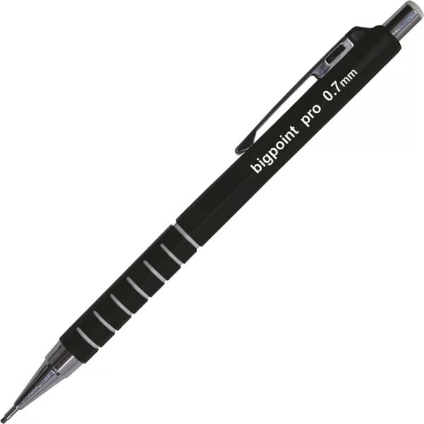 Bigpoint Pro Versatil 0.7mm Beyaz - Image 1