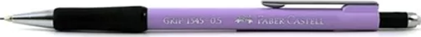 FABER-CASTELL GRİP II VERSATİL KALEM 05 LİLA (134529) - Image 1