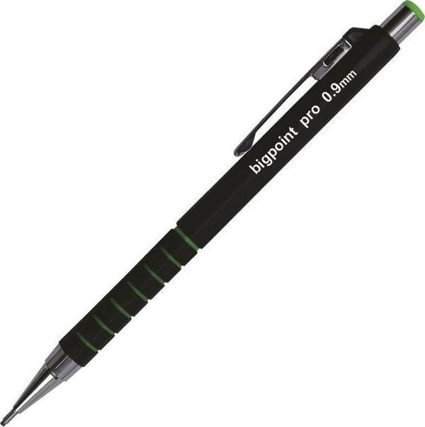 Bigpoint Pro Versatil 0.9mm Yeşil - Image 1