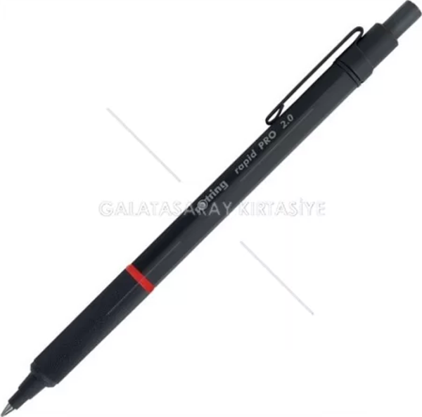 Rotring Pro Versatil 2.0 Siyah 1904260 - Image 1