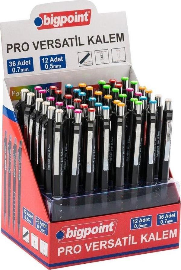 Bigpoint Pro Versatil 48'li Stand - Image 1