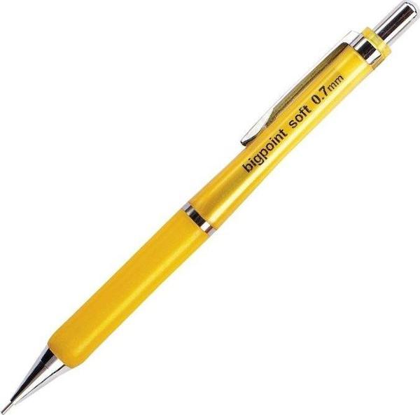 Bigpoint Soft Versatil 0.7mm Sarı - Image 1