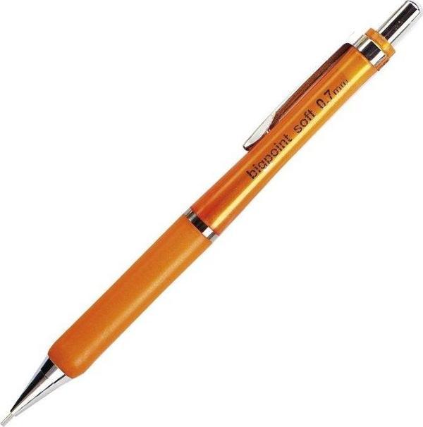 Bigpoint Soft Versatil 0.7mm Turuncu - Image 1