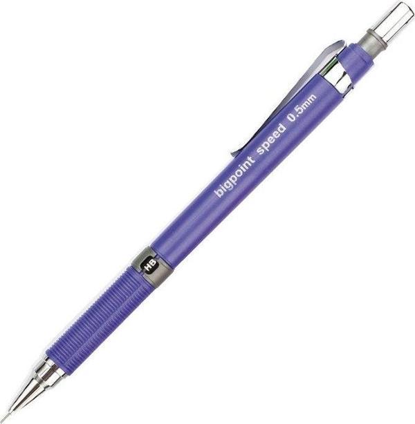 Bigpoint Speed Versatil 0.5mm Mor - Image 1