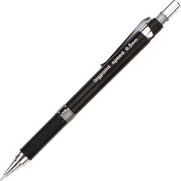 Bigpoint Speed Versatil 0.5mm Siyah - Image 1
