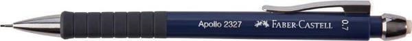 Faber-Castell Versatil Kalem Apollo 0.7 mm Lacivert - Image 1