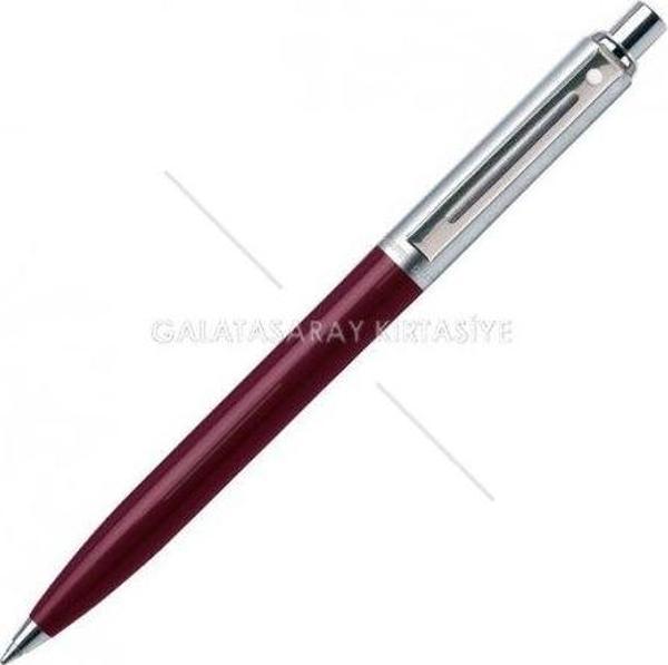 Sheaffer Tükenmez Kalem Sentinel 321-2 Bordo - Image 1