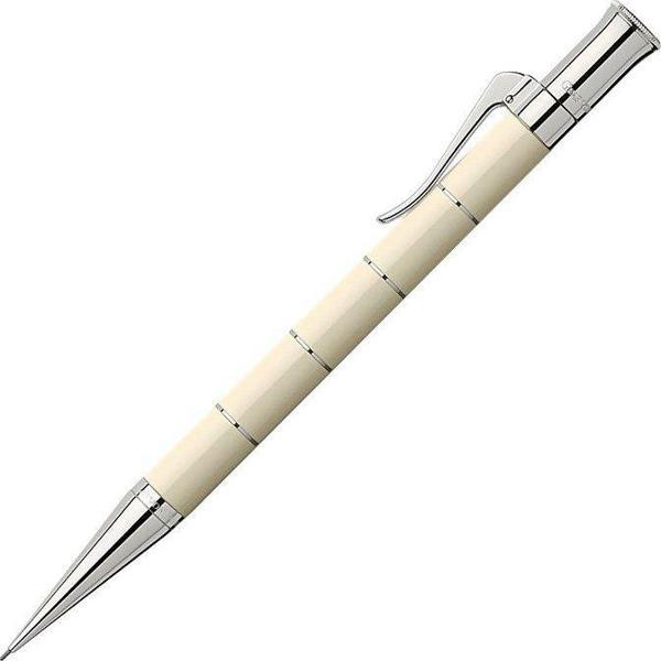 GRAF VON FABER-CASTELL ANELLO VERSATİL KALEM İVORY (135690) - Image 1