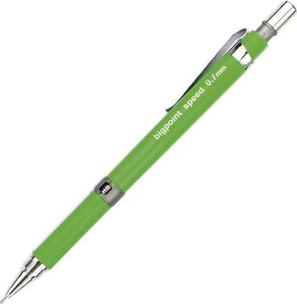 Bigpoint Speed Versatil 0.7mm Yeşil - Image 1
