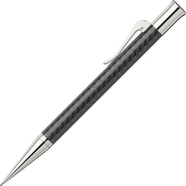 GRAF VON FABER-CASTELL GUİLLOCHE VERSATİL KALEM (136630) - Image 1