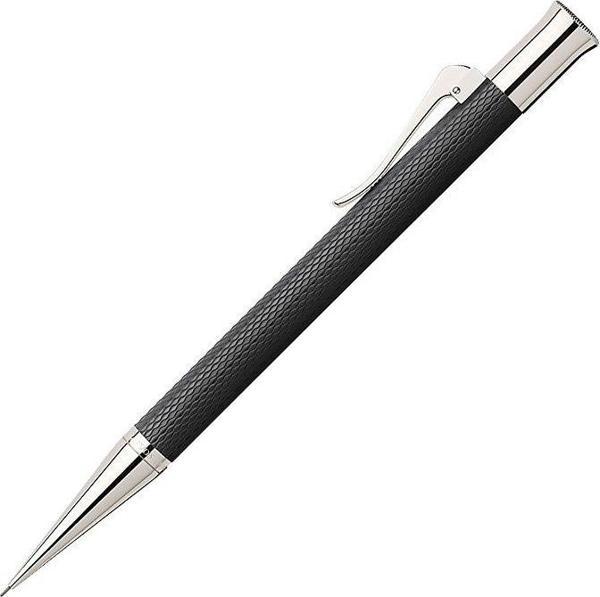 GRAF VON FABER-CASTELL VERSATİL KALEM SİYAH (136530) - Image 1