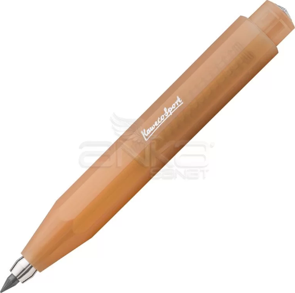 Kaweco Frosted Sport Versatil Kalem Şeftali 3,2mm 10001844 - Image 1