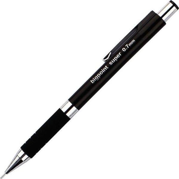 Bigpoint Super Versatil 0.7mm Siyah - Image 1