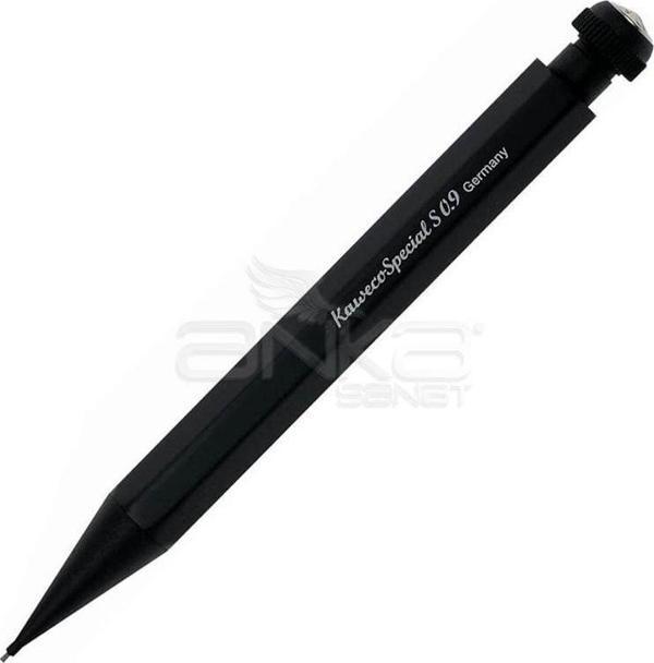 Kaweco Klasik Special Mini Versatil Kalem 0.9 mm Siyah 10000535 - Image 1