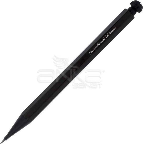Kaweco Klasik Special Versatil Kalem  0.5 mm Siyah 10000184 - Image 1