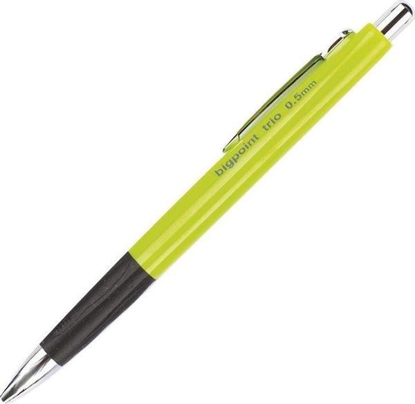 Bigpoint Trio Versatil 0.5mm Yeşil - Image 1