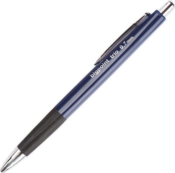 Bigpoint Trio Versatil 0.7mm Mavi - Image 1