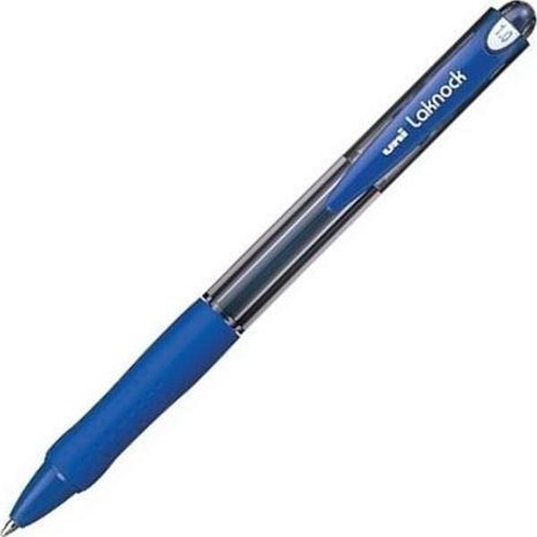 UNI-BALL LAKUBO MEDIUM 1,0mm MAVİ - Image 1