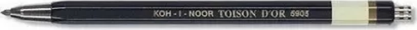 Koh-i-Noor Toison Dor 5905 Portmin Versatil Kalem 2.5mm - Image 1