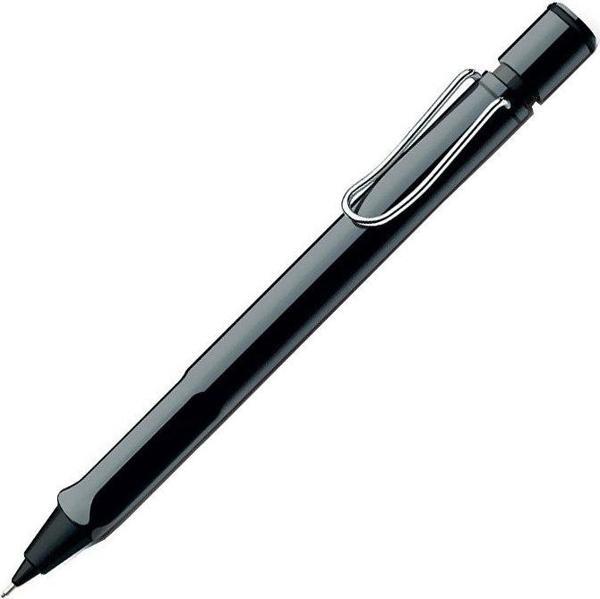 LAMY 119 SAFARİ VERSATİL KALEM 05 PARLAK SİYAH - Image 1