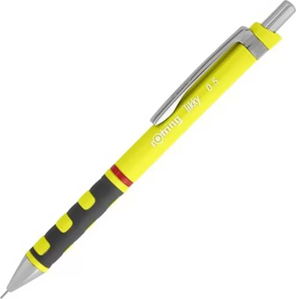 ROTRİNG TİKKY RD VERSATİL KALEM 05 NEON SARI (7251) - Image 1