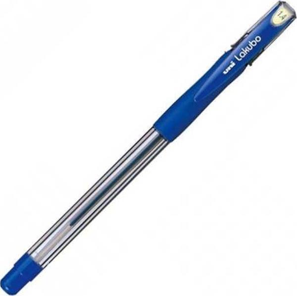 Uni-Ball Tükenmez Kalem 1.4 mm Mavi - Image 1