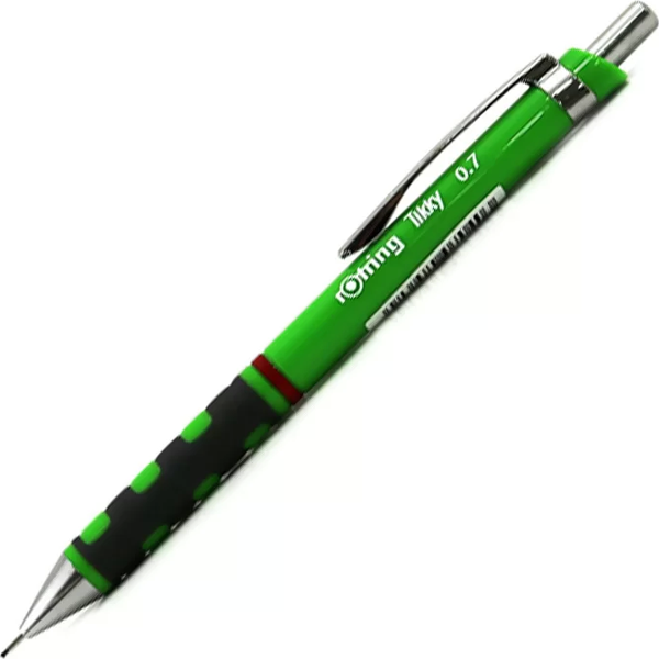 ROTRİNG TİKKY RD VERSATİL KALEM 07 KOYU YEŞİL (7040) - Image 1
