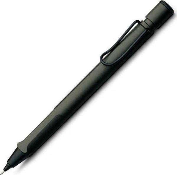 Lamy Safari Versatil Kalem Siyah 0.5 117 - Image 1
