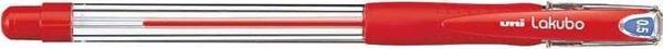 Uni-Ball Tükenmez Kalem Sg-100 0.5 mm Kırmızı - Image 1