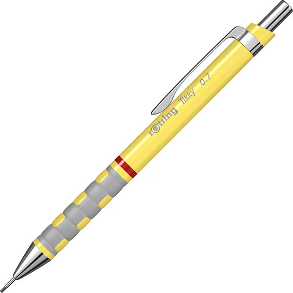 ROTRİNG TİKKY RD VERSATİL KALEM 07 NEON SARI (7220) - Image 1