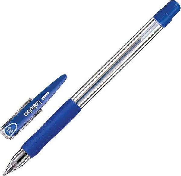 Uni-Ball Tükenmez Kalem Sg-100 0.5 mm Mavi - Image 1