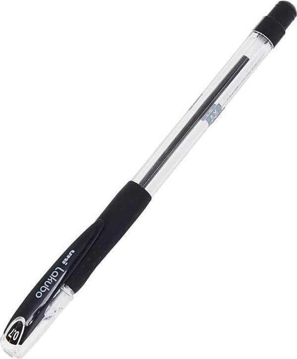 Uni-Ball Tükenmez Kalem Sg-100 0.7 mm Siyah - Image 1