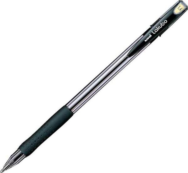 Uni-Ball Tükenmez Kalem Sg-100 1.4 mm Siyah - Image 1