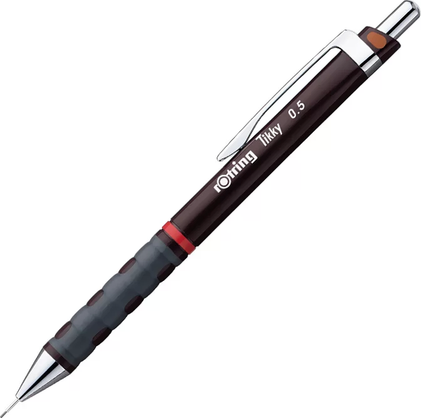ROTRİNG TİKKY VERSATİL KALEM 05 BORDO (1904691) - Image 1