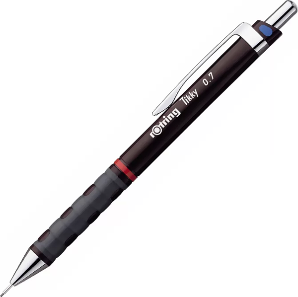 ROTRİNG TİKKY VERSATİL KALEM 07 BORDO (1904692) - Image 1