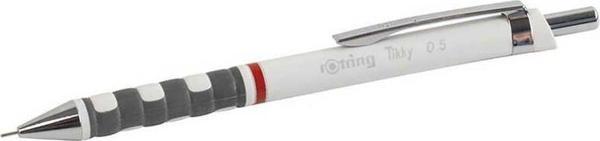 Rotring Versatil Kalem Tikky Rd 0.5mm 4C Line Gri - Image 1